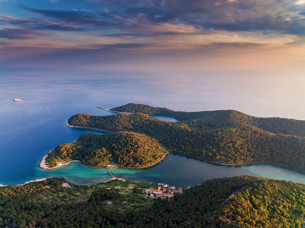 mljet