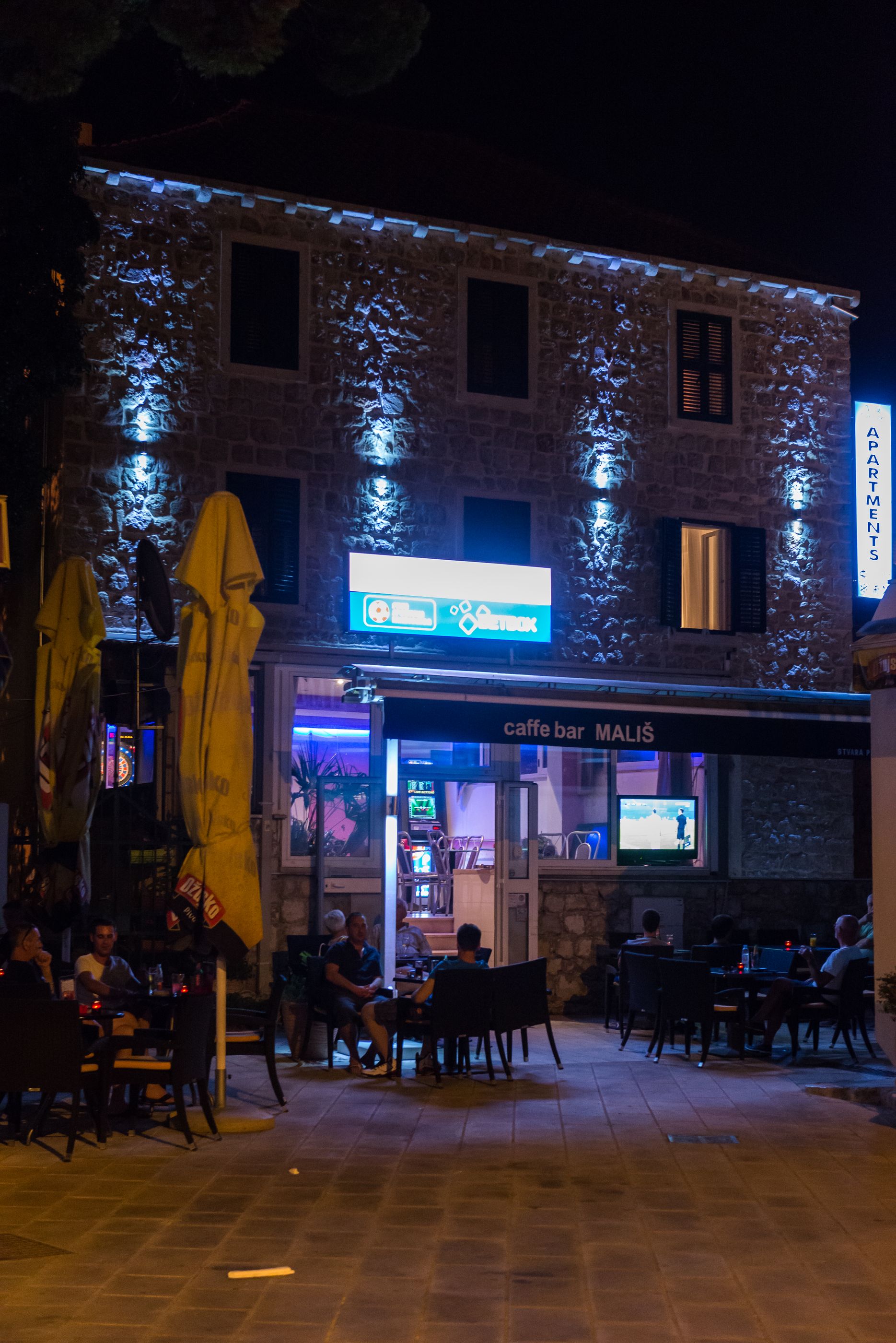 Architectural Details