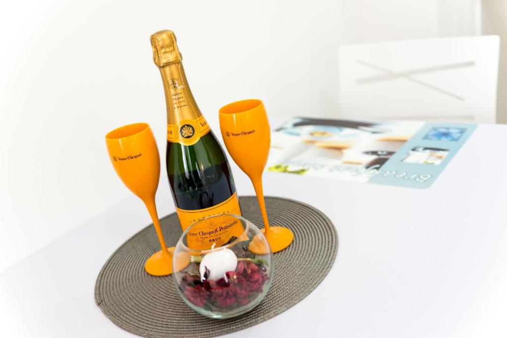 Garden View Studio Dubrovnik