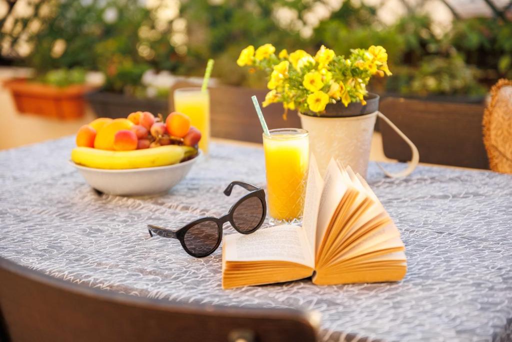 Premium One-Bedroom Apartment Dubrovnik