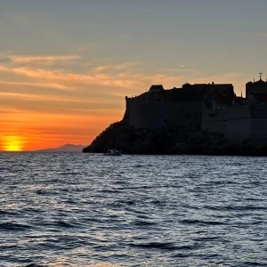 Sunset Cruise with Unlimited Prosecco